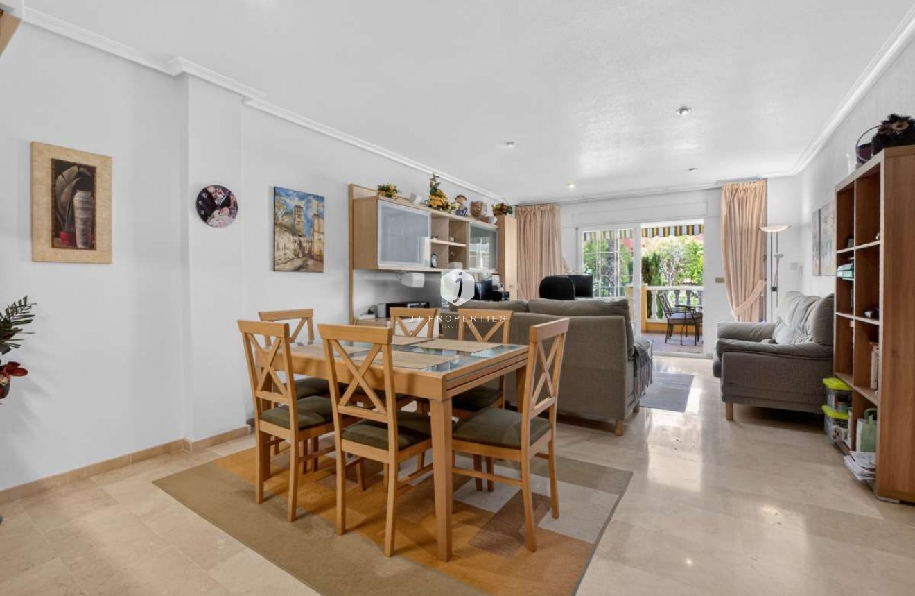 Tweedehands - Appartement / flat -
Cabo Roig - Costa Blanca