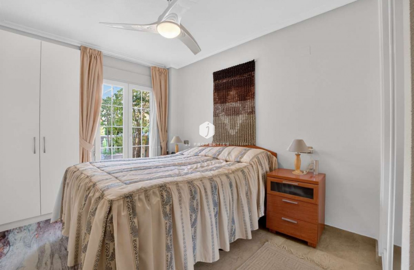 Tweedehands - Appartement / flat -
Cabo Roig - Costa Blanca