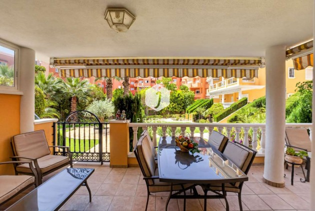 Tweedehands - Appartement / flat -
Cabo Roig - Costa Blanca
