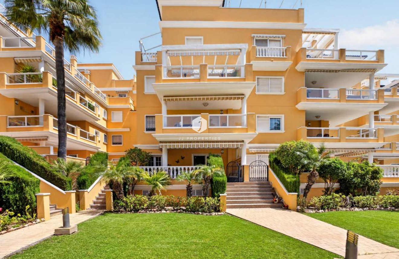 Tweedehands - Appartement / flat -
Cabo Roig - Costa Blanca