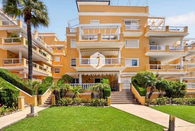 Tweedehands - Appartement / flat -
Cabo Roig - Costa Blanca