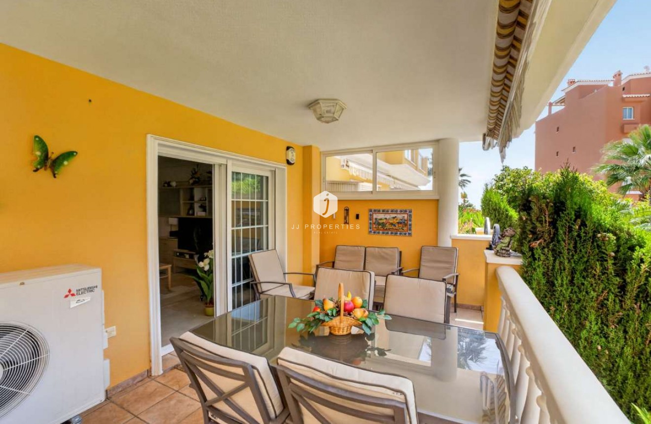 Tweedehands - Appartement / flat -
Cabo Roig - Costa Blanca