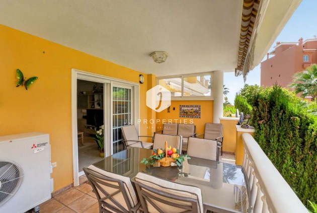 Tweedehands - Appartement / flat -
Cabo Roig - Costa Blanca