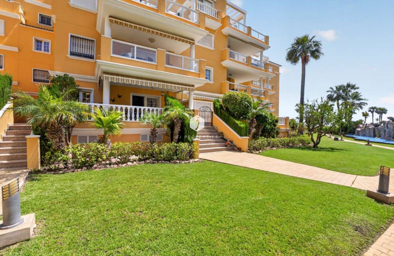 Tweedehands - Appartement / flat -
Cabo Roig - Costa Blanca