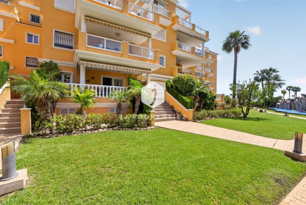 Tweedehands - Appartement / flat -
Cabo Roig - Costa Blanca