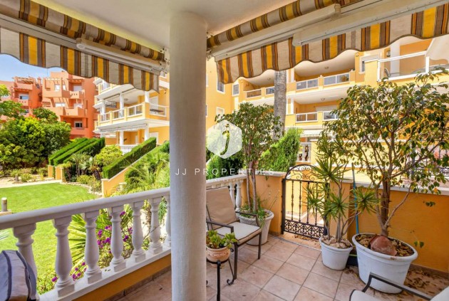Tweedehands - Appartement / flat -
Cabo Roig - Costa Blanca