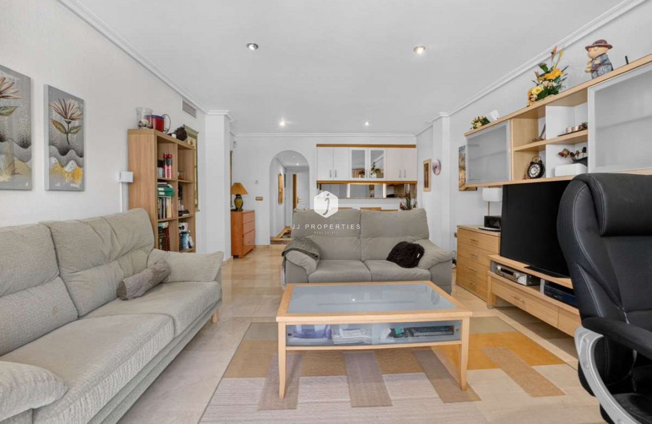 Tweedehands - Appartement / flat -
Cabo Roig - Costa Blanca