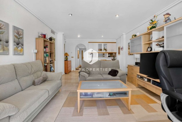 Tweedehands - Appartement / flat -
Cabo Roig - Costa Blanca