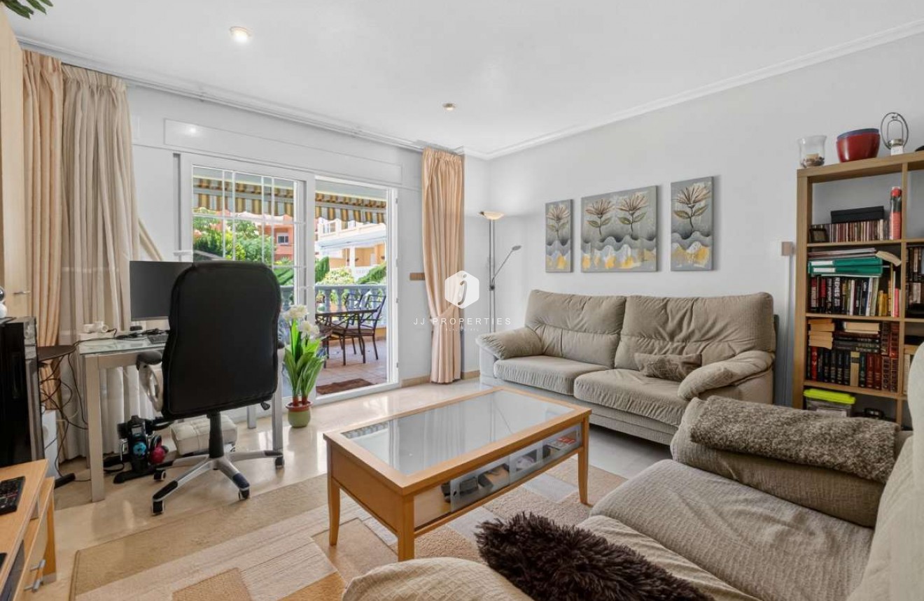 Tweedehands - Appartement / flat -
Cabo Roig - Costa Blanca