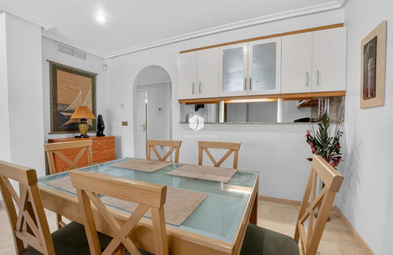 Tweedehands - Appartement / flat -
Cabo Roig - Costa Blanca