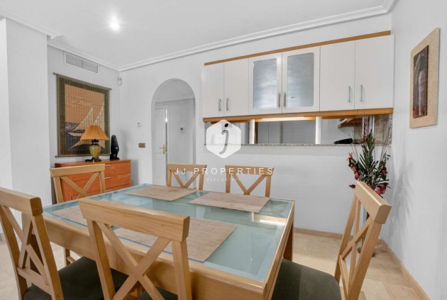 Tweedehands - Appartement / flat -
Cabo Roig - Costa Blanca
