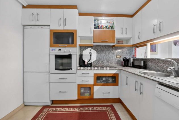 Tweedehands - Appartement / flat -
Cabo Roig - Costa Blanca