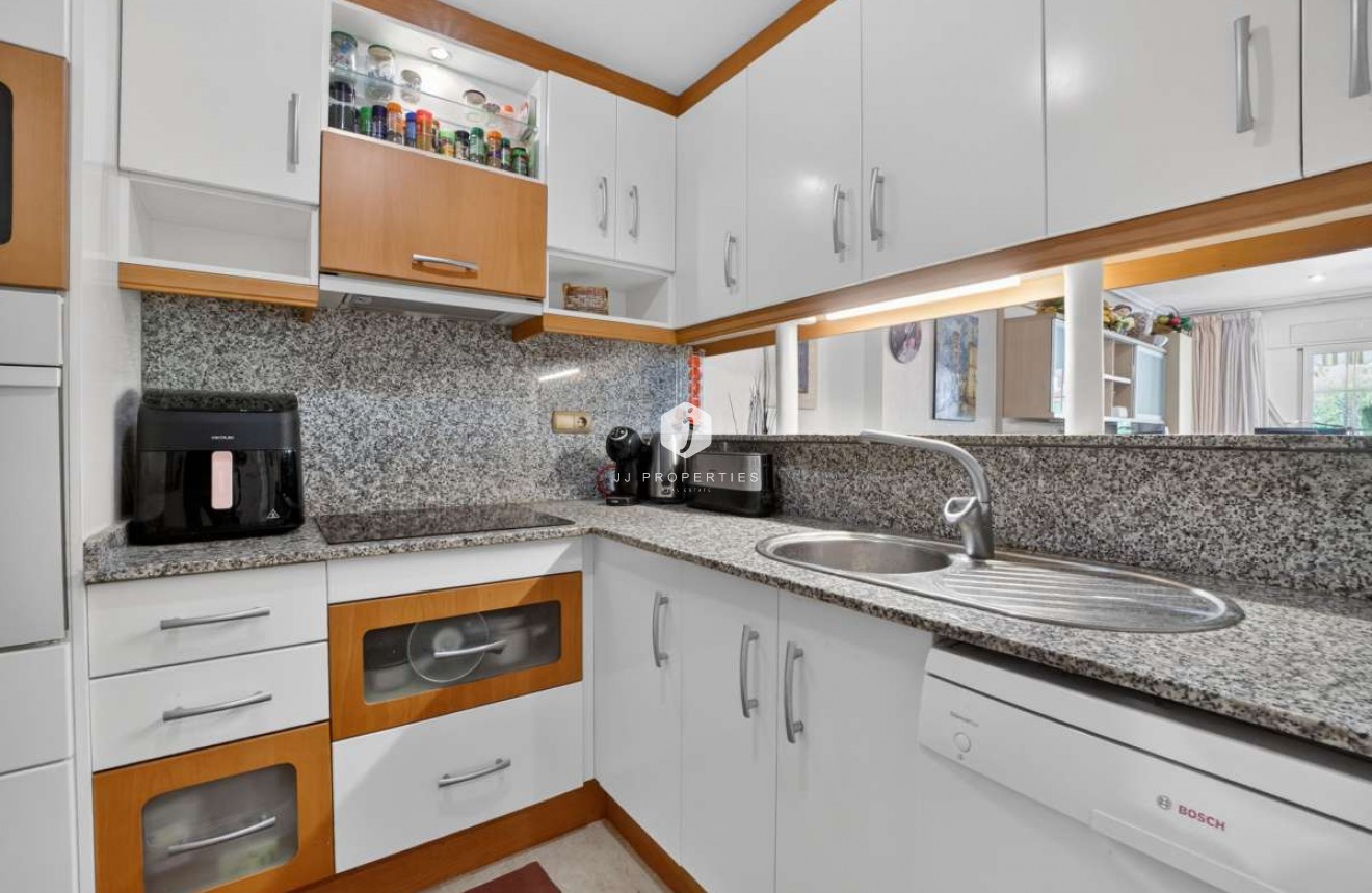 Tweedehands - Appartement / flat -
Cabo Roig - Costa Blanca