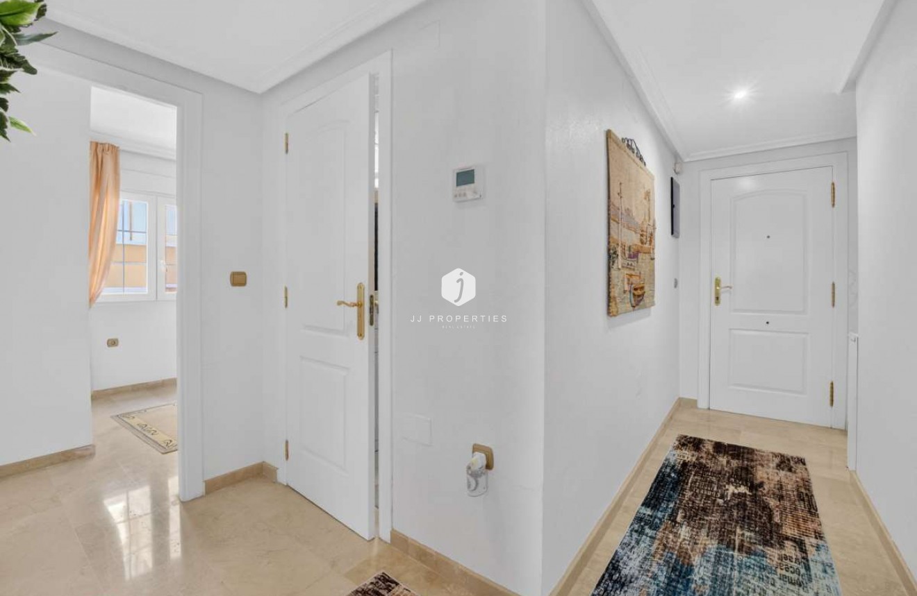 Tweedehands - Appartement / flat -
Cabo Roig - Costa Blanca