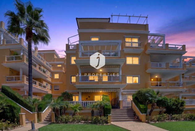 Tweedehands - Appartement / flat -
Cabo Roig - Costa Blanca