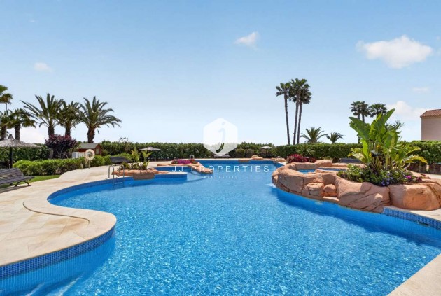 Tweedehands - Appartement / flat -
Cabo Roig - Costa Blanca