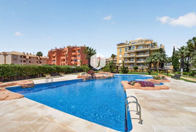 Tweedehands - Appartement / flat -
Cabo Roig - Costa Blanca