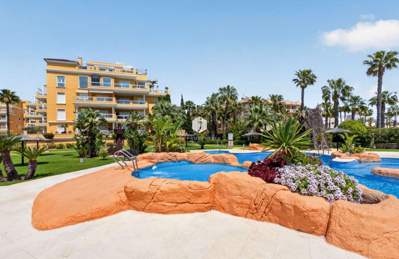 Tweedehands - Appartement / flat -
Cabo Roig - Costa Blanca