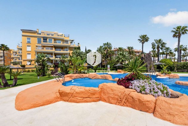 Tweedehands - Appartement / flat -
Cabo Roig - Costa Blanca