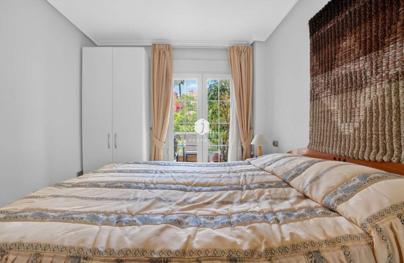Tweedehands - Appartement / flat -
Cabo Roig - Costa Blanca