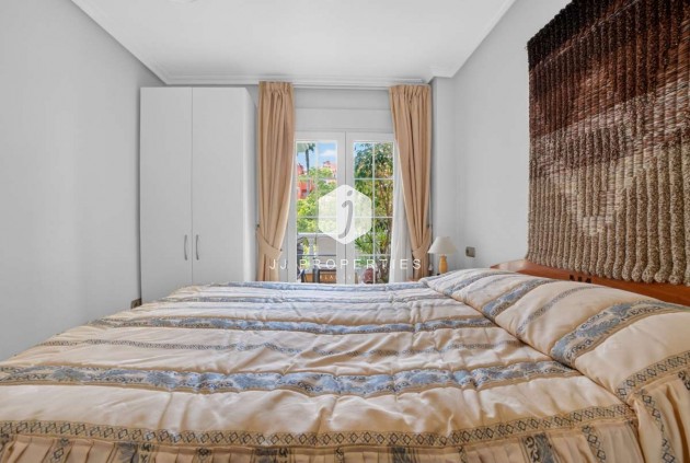 Tweedehands - Appartement / flat -
Cabo Roig - Costa Blanca