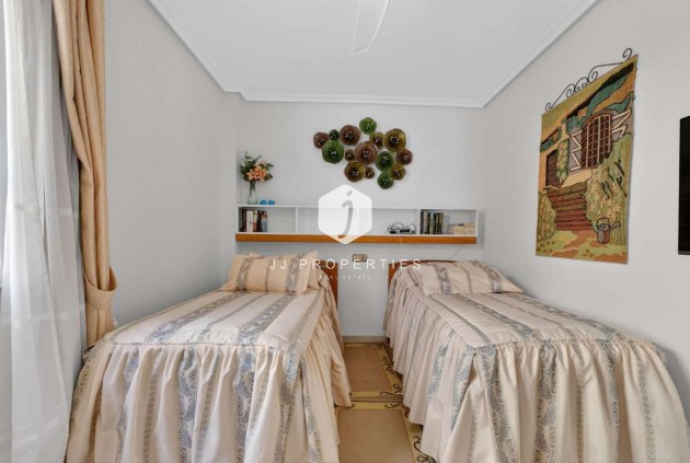 Tweedehands - Appartement / flat -
Cabo Roig - Costa Blanca