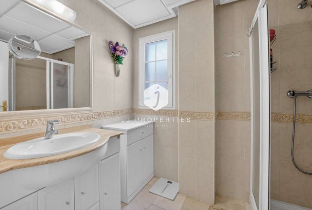 Tweedehands - Appartement / flat -
Cabo Roig - Costa Blanca