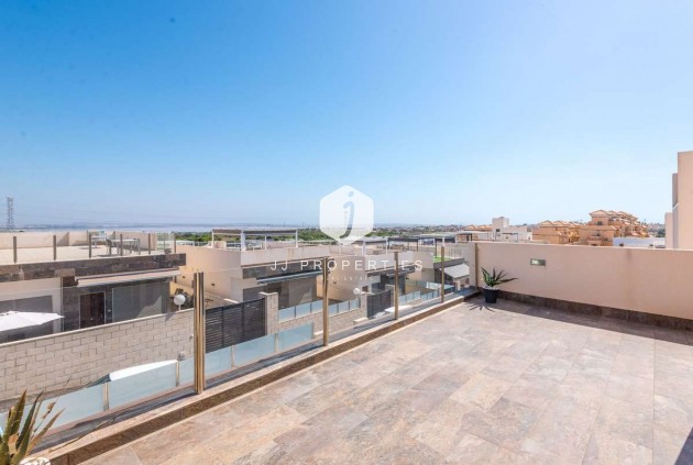 Tweedehands - Villa -
Orihuela Costa - Costa Blanca