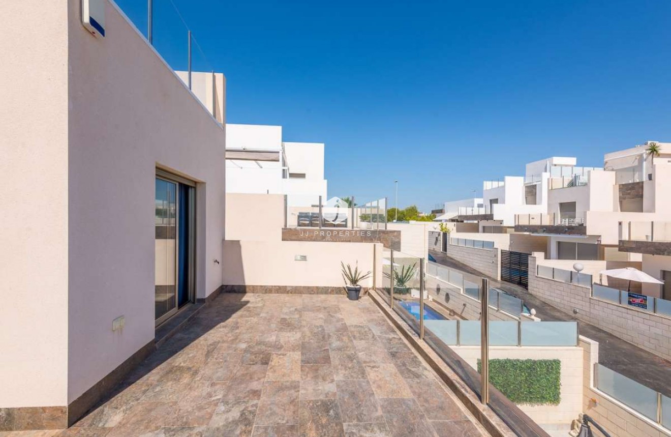Tweedehands - Villa -
Orihuela Costa - Costa Blanca