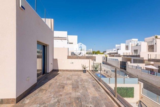 Tweedehands - Villa -
Orihuela Costa - Costa Blanca