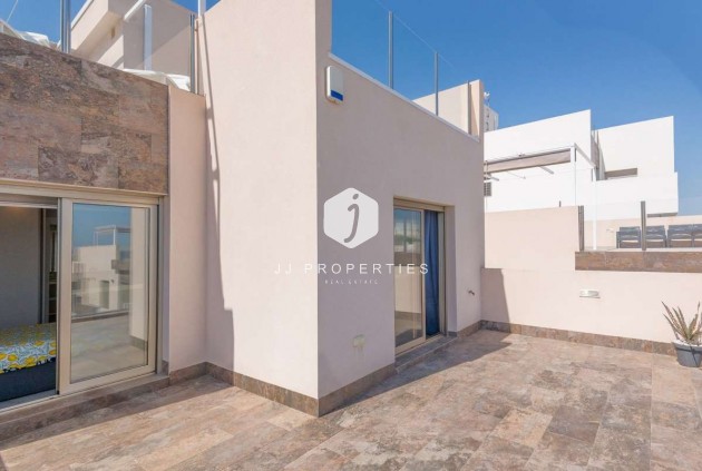 Tweedehands - Villa -
Orihuela Costa - Costa Blanca