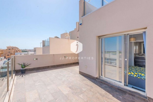 Tweedehands - Villa -
Orihuela Costa - Costa Blanca