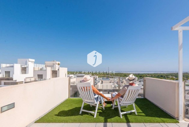 Tweedehands - Villa -
Orihuela Costa - Costa Blanca