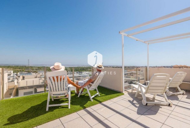 Tweedehands - Villa -
Orihuela Costa - Costa Blanca