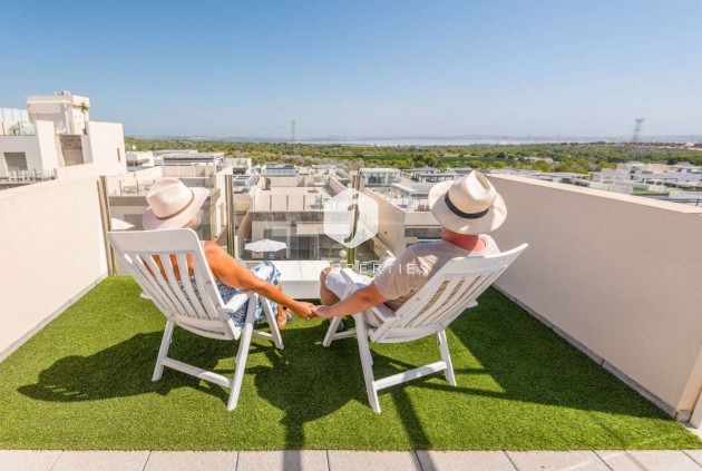 Tweedehands - Villa -
Orihuela Costa - Costa Blanca