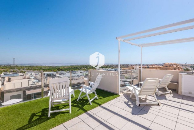 Tweedehands - Villa -
Orihuela Costa - Costa Blanca