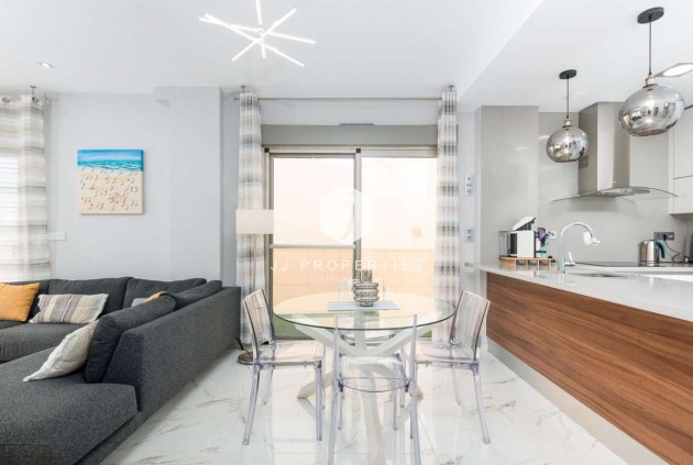 Tweedehands - Villa -
Orihuela Costa - Costa Blanca