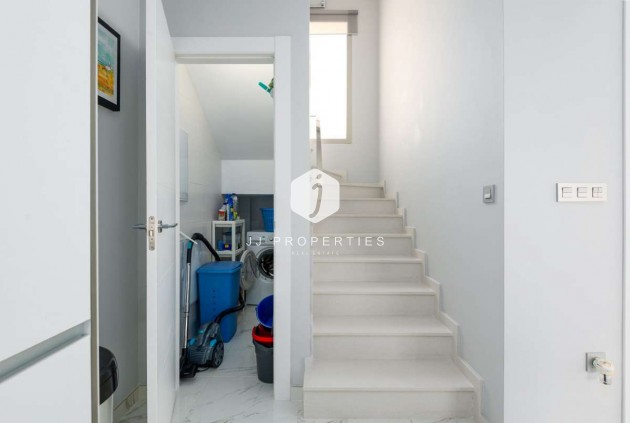 Tweedehands - Villa -
Orihuela Costa - Costa Blanca