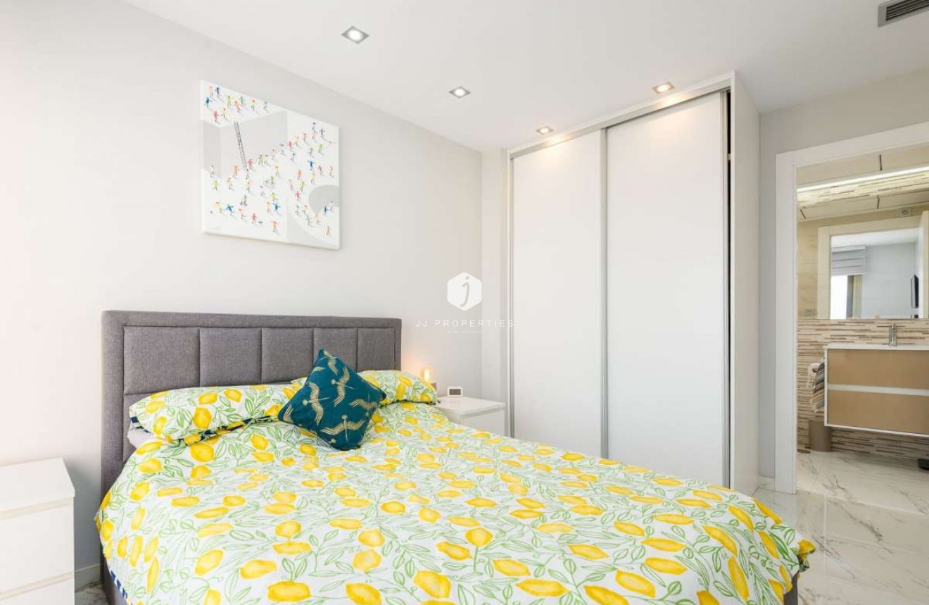 Tweedehands - Villa -
Orihuela Costa - Costa Blanca