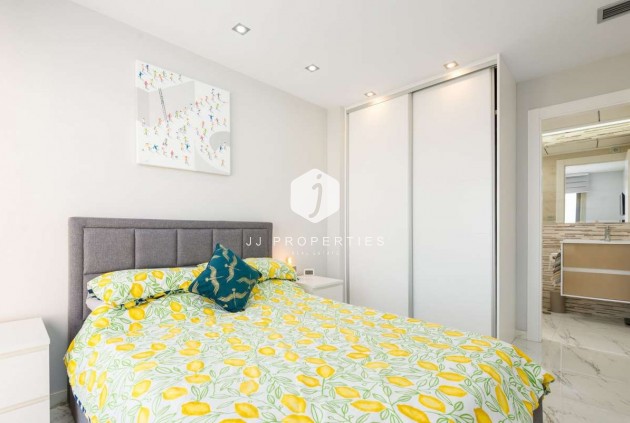 Tweedehands - Villa -
Orihuela Costa - Costa Blanca