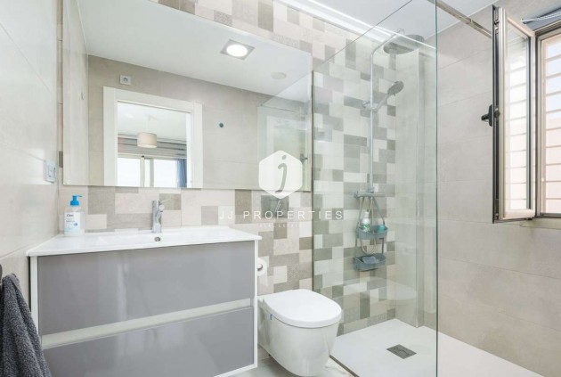 Tweedehands - Villa -
Orihuela Costa - Costa Blanca