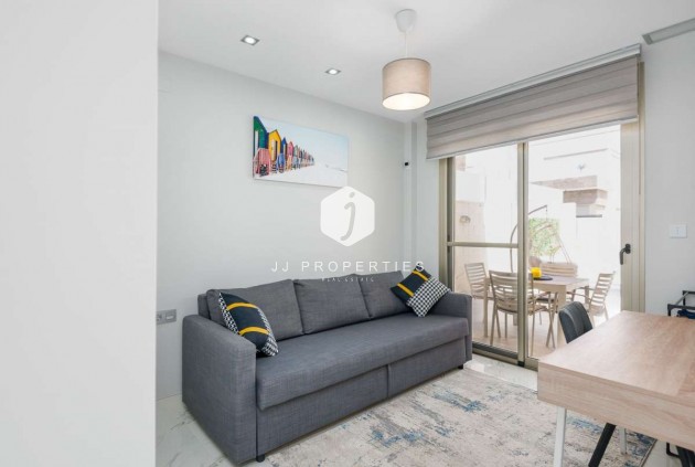Tweedehands - Villa -
Orihuela Costa - Costa Blanca