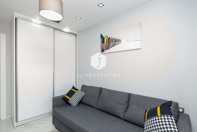 Tweedehands - Villa -
Orihuela Costa - Costa Blanca