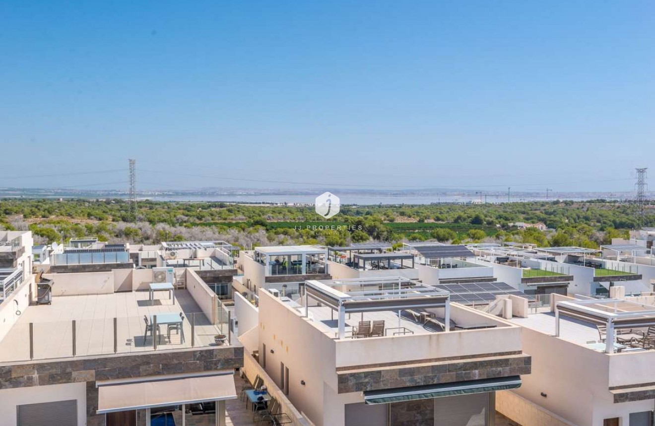 Tweedehands - Villa -
Orihuela Costa - Costa Blanca