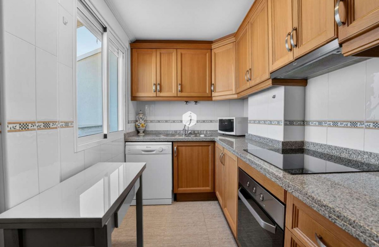 Tweedehands - Appartement / flat -
Torrevieja - Costa Blanca