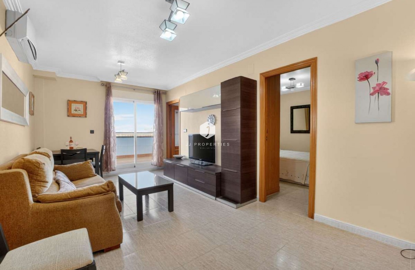 Tweedehands - Appartement / flat -
Torrevieja - Costa Blanca
