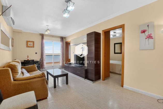 Tweedehands - Appartement / flat -
Torrevieja - Costa Blanca