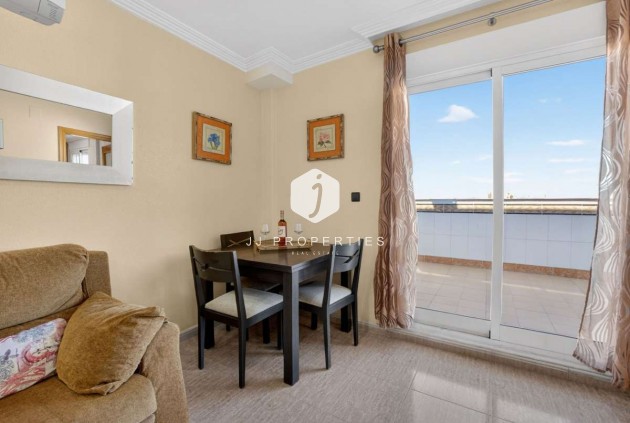 Tweedehands - Appartement / flat -
Torrevieja - Costa Blanca