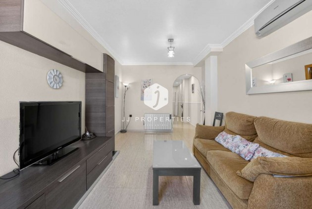 Tweedehands - Appartement / flat -
Torrevieja - Costa Blanca