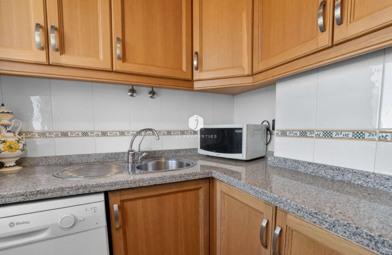 Tweedehands - Appartement / flat -
Torrevieja - Costa Blanca